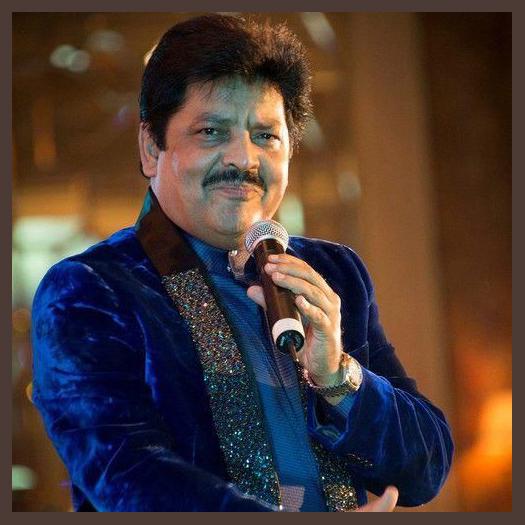 Udit Narayan